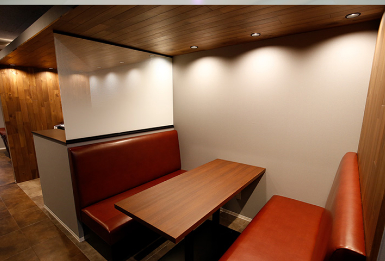 GROW OFFICE オフィスイメージ2