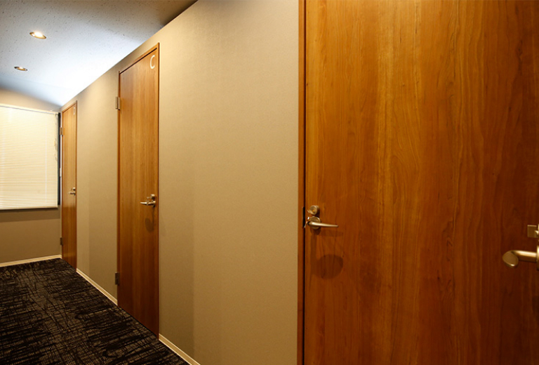 GROW OFFICE オフィスイメージ3