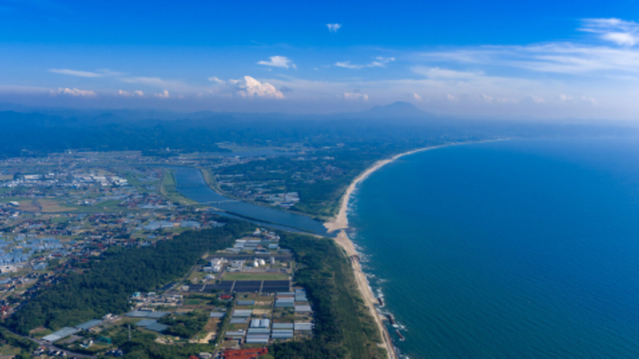 観光地