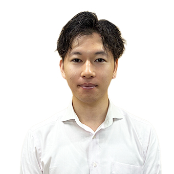 佐藤（凌）の写真