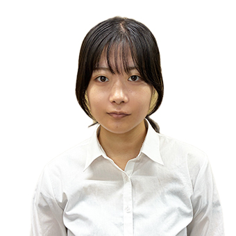 佐藤（花）の写真