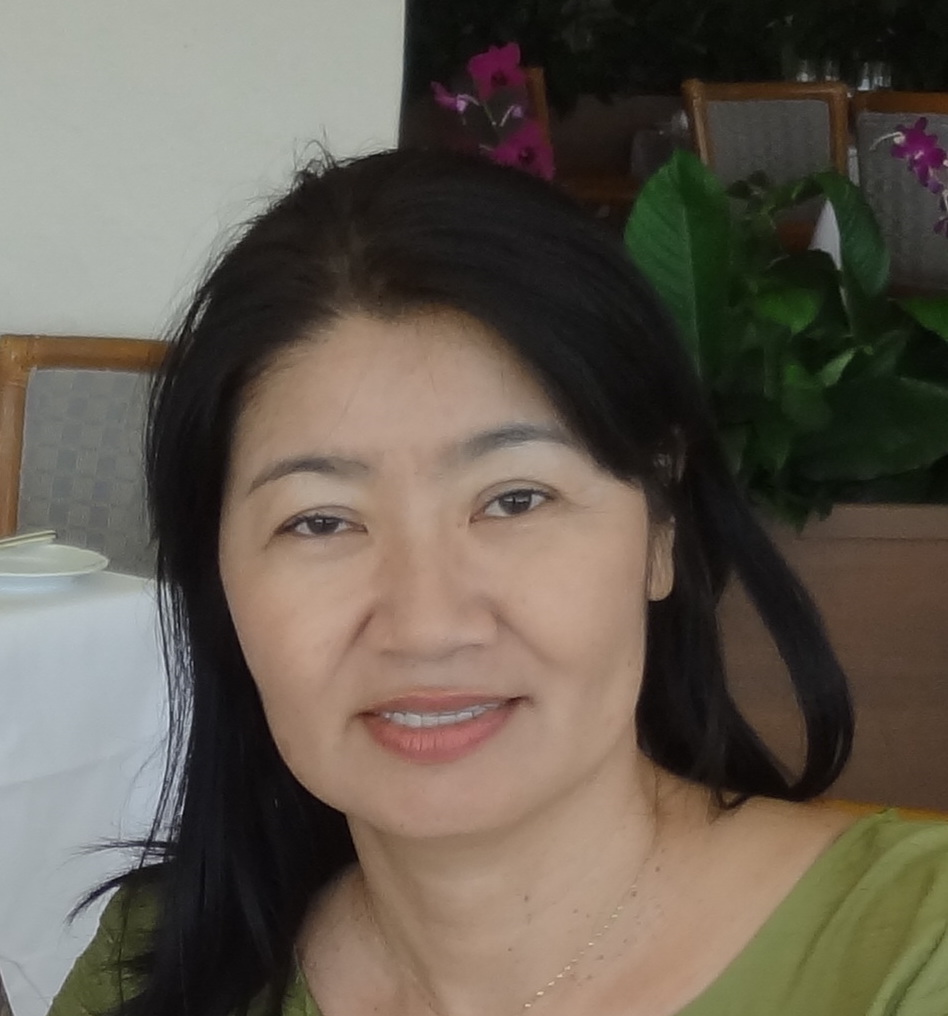 時恵・ドーリーの写真