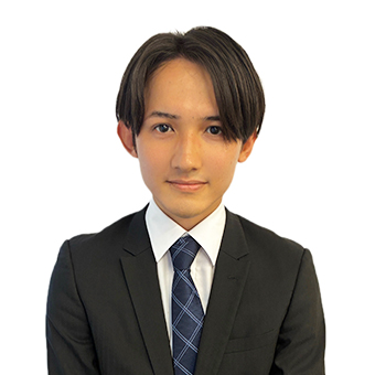 加藤の写真