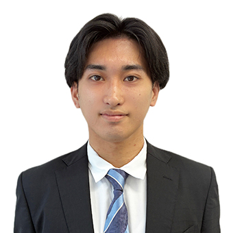 天野の写真
